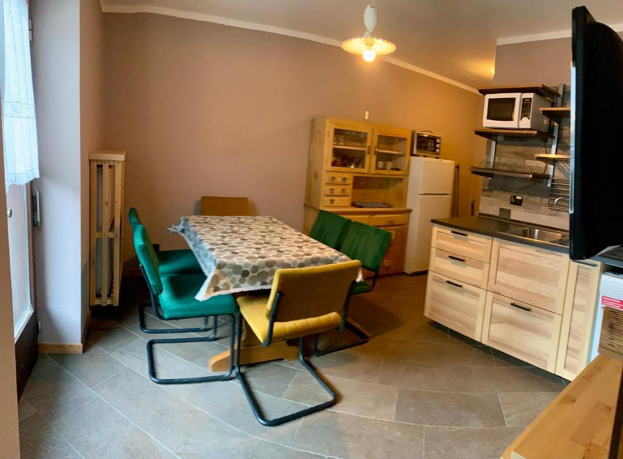 Apartment Pie Canazei